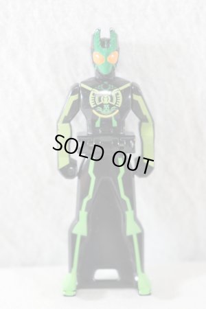 Photo1: Kaizoku Sentai Gokaiger / Kamen Rider OOO GataKiriBa Combo Key (1)