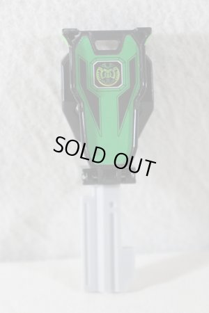 Photo2: Kaizoku Sentai Gokaiger / Kamen Rider OOO GataKiriBa Combo Key (2)