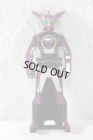 Photo1: Kaizoku Sentai Gokaiger / Kamen Rider OOO PuToTyra Combo Key (1)
