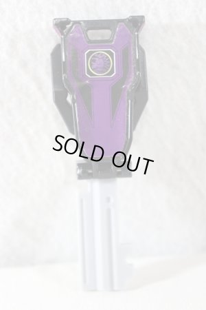 Photo2: Kaizoku Sentai Gokaiger / Kamen Rider OOO PuToTyra Combo Key (2)