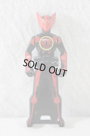 Photo1: Kaizoku Sentai Gokaiger / Kamen Rider OOO TaJaDor Combo Key (1)