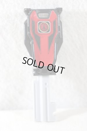 Photo2: Kaizoku Sentai Gokaiger / Kamen Rider OOO TaJaDor Combo Key (2)