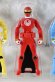 Photo2: Kaizoku Sentai Gokaiger / Ranger Key Set Hurricaneger with Package (2)