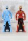 Photo4: Kaizoku Sentai Gokaiger / Ranger Key Set Hurricaneger with Package (4)