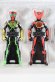 Photo3: Kaizoku Sentai Gokaiger / Kamen Rider OOO Ranger Key Set with Package (3)