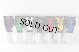 Photo4: Kaizoku Sentai Gokaiger / Kamen Rider OOO Ranger Key Set with Package (4)