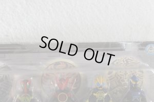 Photo5: Kaizoku Sentai Gokaiger / Kamen Rider OOO Ranger Key Set with Package (5)