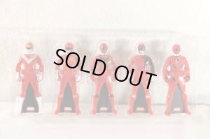 Photo2: Kaizoku Sentai Gokaiger / Ranger Key Set 01 (2)