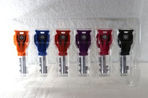 Photo2: Kaizoku Sentai Gokaiger / Ranger Key Memorial BoonBoom Selection with Package (2)