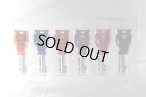 Photo2: Kaizoku Sentai Gokaiger / Ranger Key Memorial BoonBoom Selection with Package (2)