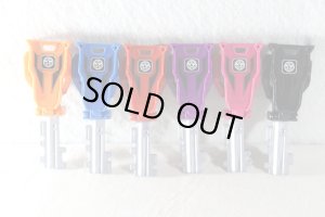 Photo4: Kaizoku Sentai Gokaiger / Ranger Key Memorial BoonBoom Selection with Package (4)