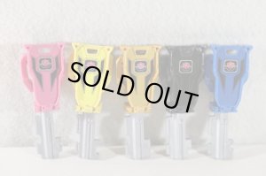 Photo12: Kaizoku Sentai Gokaiger / Ranger Key Anniversary Heroes and DonBrothers Set Memorial Edition with Package (12)