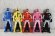 Photo7: Kaizoku Sentai Gokaiger / Ranger Key Anniversary Heroes and KingOhger Set Memorial Edition with Package (7)