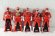 Photo3: Kaizoku Sentai Gokaiger / Ranger Key After Gokai Hero Set Memorial Edition Sealed (3)