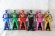 Photo11: Kaizoku Sentai Gokaiger / Ranger Key Anniversary Heroes and KingOhger Set Memorial Edition with Package (11)