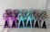 Photo13: Kaizoku Sentai Gokaiger / Ranger Key Anniversary Heroes and KingOhger Set Memorial Edition with Package (13)