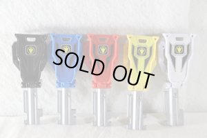 Photo6: Kaizoku Sentai Gokaiger / Ranger Key Anniversary Heroes and KingOhger Set Memorial Edition with Package (6)