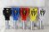 Photo6: Kaizoku Sentai Gokaiger / Ranger Key Anniversary Heroes and KingOhger Set Memorial Edition with Package (6)