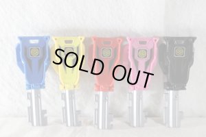 Photo8: Kaizoku Sentai Gokaiger / Ranger Key Anniversary Heroes and KingOhger Set Memorial Edition with Package (8)
