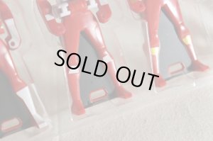 Photo4: Kaizoku Sentai Gokaiger / Ranger Key Set 02 with Package (4)