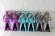 Photo13: Kaizoku Sentai Gokaiger / Ranger Key Anniversary Heroes and KingOhger Set Memorial Edition with Package (13)
