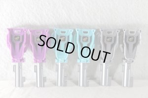 Photo14: Kaizoku Sentai Gokaiger / Ranger Key Anniversary Heroes and KingOhger Set Memorial Edition with Package (14)