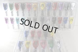 Photo2: Kaizoku Sentai Gokaiger / Ranger Key Anniversary Heroes and KingOhger Set Memorial Edition with Package (2)