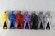 Photo3: Kaizoku Sentai Gokaiger / Ranger Key Anniversary Heroes and KingOhger Set Memorial Edition with Package (3)