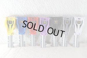 Photo4: Kaizoku Sentai Gokaiger / Ranger Key Anniversary Heroes and KingOhger Set Memorial Edition with Package (4)