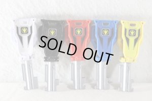 Photo6: Kaizoku Sentai Gokaiger / Ranger Key Anniversary Heroes and KingOhger Set Memorial Edition with Package (6)