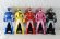 Photo7: Kaizoku Sentai Gokaiger / Ranger Key Anniversary Heroes and KingOhger Set Memorial Edition with Package (7)