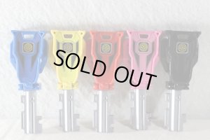 Photo8: Kaizoku Sentai Gokaiger / Ranger Key Anniversary Heroes and KingOhger Set Memorial Edition with Package (8)