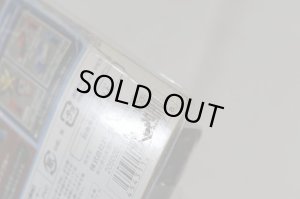 Photo5: Kaizoku Sentai Gokaiger / Ranger Key Set Boukenger with Package (5)