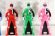 Photo2: Kaizoku Sentai Gokaiger / Ranger Key Set Dekaranger (2)