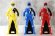 Photo3: Kaizoku Sentai Gokaiger / Ranger Key Set Dekaranger (3)