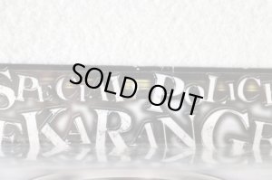 Photo4: Kaizoku Sentai Gokaiger / Ranger Key Set Dekaranger (4)