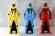 Photo2: Kaizoku Sentai Gokaiger / Ranger Key Set Magiranger with Package (2)