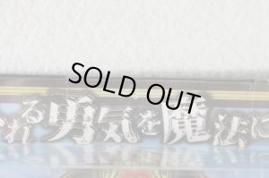 Photo4: Kaizoku Sentai Gokaiger / Ranger Key Set Magiranger with Package (4)