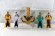 Photo2: Kaizoku Sentai Gokaiger / Ranger Key Set 05 (2)