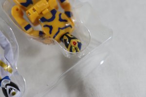 Photo3: Kaizoku Sentai Gokaiger / Ranger Key Set 05 (3)