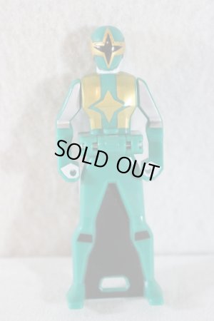 Photo1: Kaizoku Sentai Gokaiger / Shurikenger Ranger Key Ninpu Sentai Hurricaneger (1)