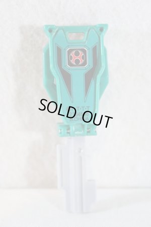 Photo2: Kaizoku Sentai Gokaiger / Shurikenger Ranger Key Ninpu Sentai Hurricaneger (2)