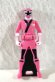 Photo1: Kaizoku Sentai Gokaiger / Shinken Pink Ranger Key Samurai Sentai Shinkenger (1)