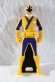 Photo1: Kaizoku Sentai Gokaiger / Shinken Gold Ranger Key Samurai Sentai Shinkenger (1)