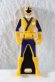 Photo1: Kaizoku Sentai Gokaiger / Shinken Gold Ranger Key Samurai Sentai Shinkenger (1)