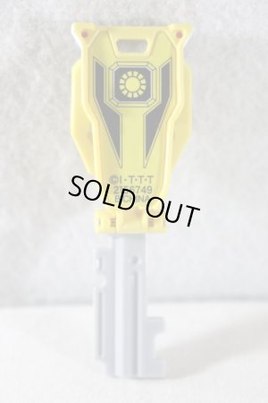 Photo2: Kaizoku Sentai Gokaiger / Vul Panther Ranger Key Taiyou Sentai Sun Vulcan (2)