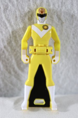 Photo1: Kaizoku Sentai Gokaiger / Vul Panther Ranger Key Taiyou Sentai Sun Vulcan (1)