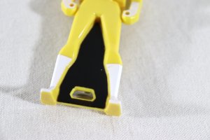 Photo3: Kaizoku Sentai Gokaiger / Vul Panther Ranger Key Taiyou Sentai Sun Vulcan (3)