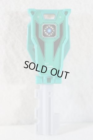 Photo2: Kaizoku Sentai Gokaiger / Time Green Ranger Key Mirai Sentai Timeranger (2)