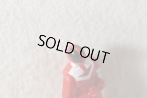 Photo3: Kaizoku Sentai Gokaiger / Time Red Ranger Key Mirai Sentai Timeranger (3)